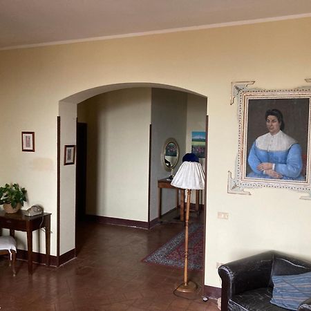 B&B Palazzo Pancaro Altomonte Exterior photo